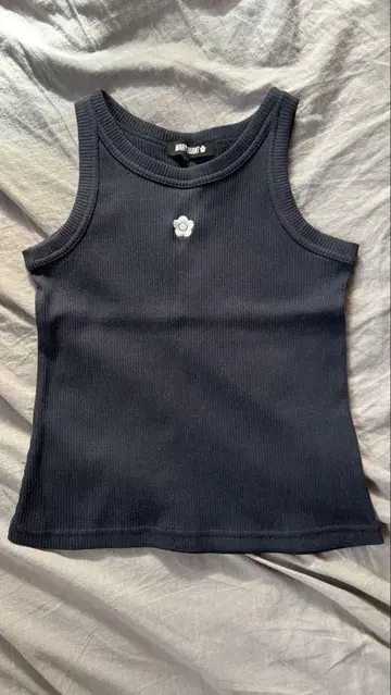 MARY QUANT 탱크탑