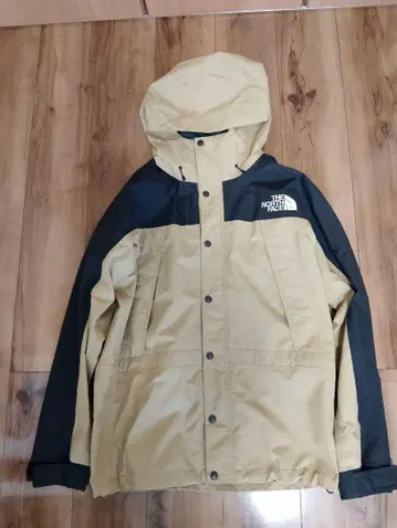 THE NORTH FACE 마운틴 라이트 자켓 SIZE M
