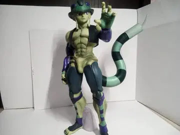 HUNTER x HUNTER 멜엠 피규어 A상