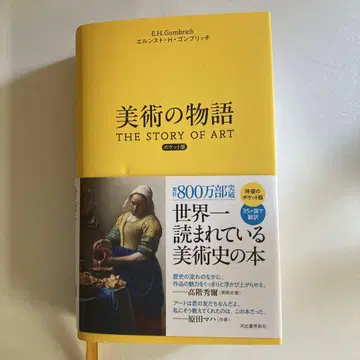미술 이야기 포켓판