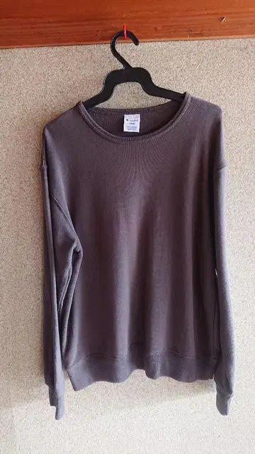 챔피온 트레이닝복