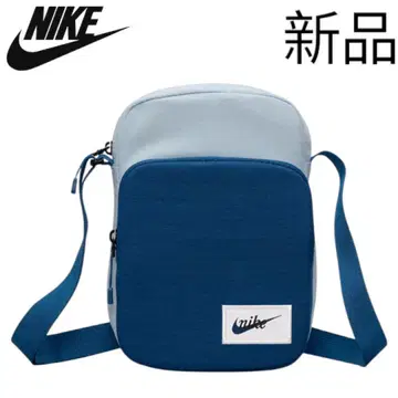 [새상품] NIKE 숄더백 24x16x8cm