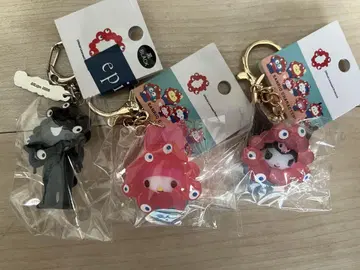 먀쿠먀쿠, 산리오 먀쿠먀쿠 3개 세트
