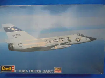 Revell F-106A DELTA DART 1/48