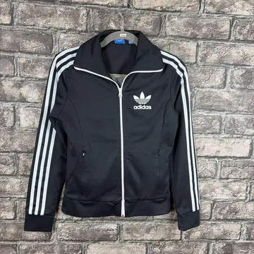 adidas 블랙 저지 3선