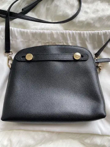 FURLA 훌라 파이퍼 미니 2way 숄더백 사선 가케 가능