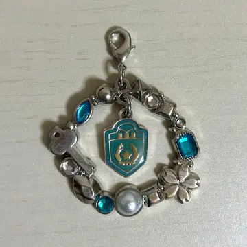 USJ 한정판 콜렉터블 참 경찰학교조