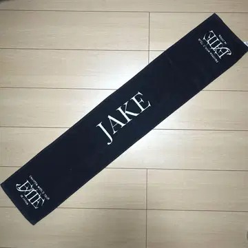 ENHYPEN 타월 제이크