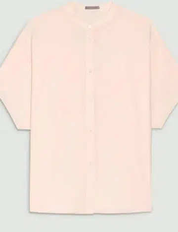 띠어리 럭스 블라우스