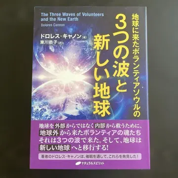 지구에 온 자원봉사 서울의 3가지 파동과 새로운 지구