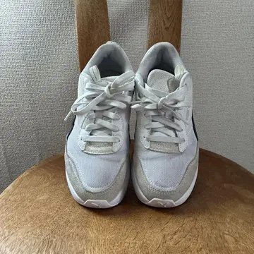 Puma 스니커즈 화이트/블랙