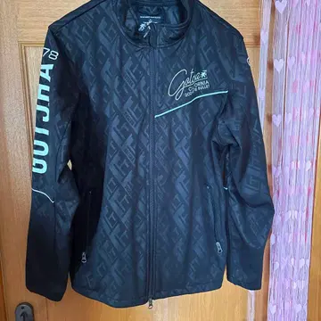 갓차 골프 점퍼