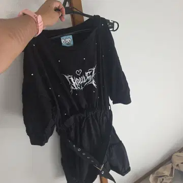 하울즈 hauls 원피스