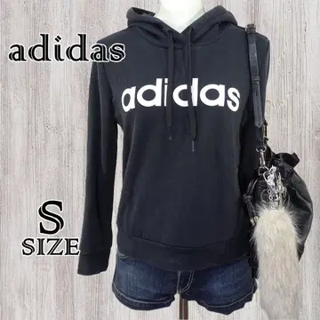 adidas 후드티 Y2K 헤이세이 갸루 그런지 맥브링 archive S