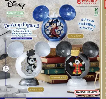 Disney Desktop Figure 2 미키의 대연주회