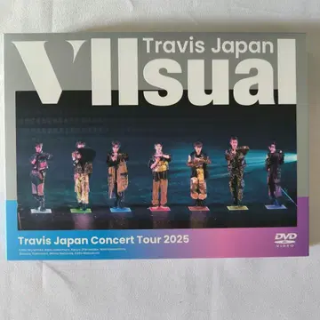 Travis Japan/Travis Japan 콘서트 투어 -
