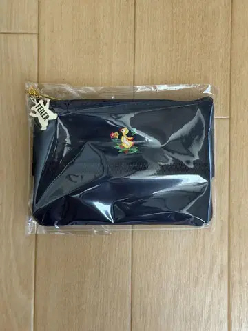 FEILER 페이러 하이디 티슈 파우치 학교 페이러 미개봉 새상품