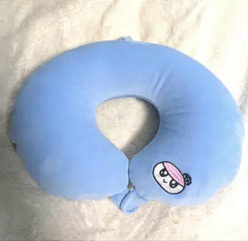 SEVENTEEN 봉봉이 넥 쿠션 Holiday