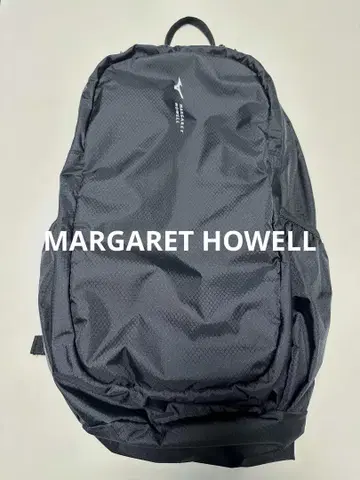 MARGARET HOWELL 백팩