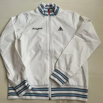 르꼬끄 스포르티브 여성용 자켓 M