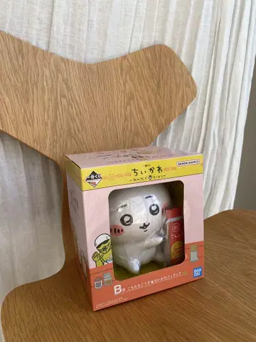 치이카와 1번 복권 B상