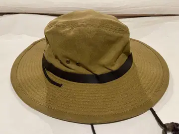 XL 사이즈 Filson 필슨 틴크로스 부시햇