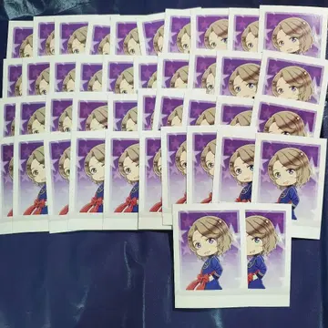 3 헤타리아 파샤코레 프랑스