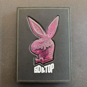 GD&TOP THE FIRST ALBUM Vol. 1 1집 한국판