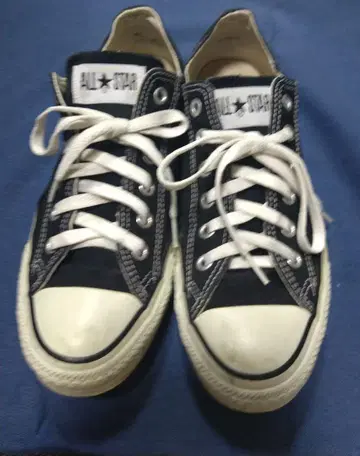 CONVERSE ALL STAR 캔버스 26.5cm