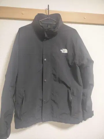 THE NORTH FACE Hydrenas Wind Jacket XS