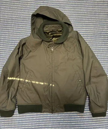 engineered garments ll jacket
