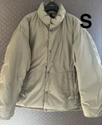 THE NORTH FACE 알터레이션 시에라 자켓 S
