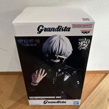 도쿄 구울 그란디스타 KANEKI KEN 피규어