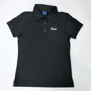 미사용품 피드라 피케 셔츠 여성용 골프웨어