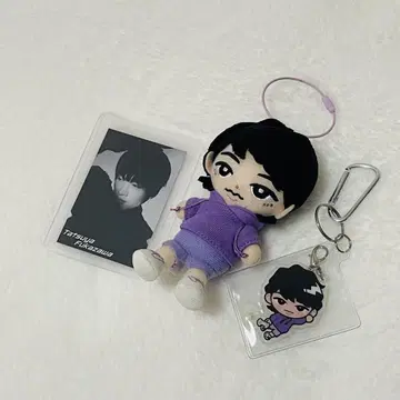 후카사와 타츠야 세트