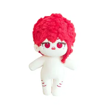 블루 록 쿠로네 란세 20cm 유속성 봉제 인형