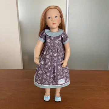 나테라 인형