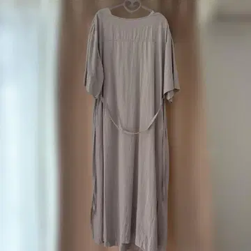 마린프랑세즈 반팔 원피스