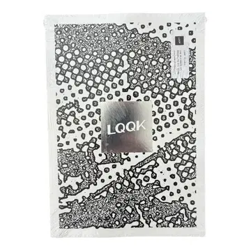 LQQK STUDIO The BQQK 140 룩 스튜디오