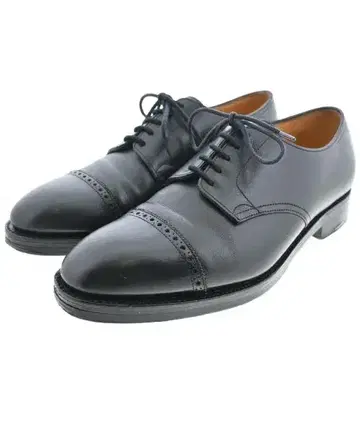 JOHN LOBB 비즈니스 드레스 신발 남성용
