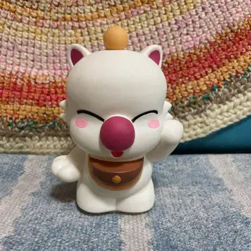 모그리 저금통 초코보의 이상한 던전 1998년제