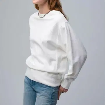 새상품급 R.H. VINTAGE Sweat Pullover 맨투맨 S