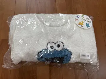 젤라피케 쿠키 몬스터 룸웨어