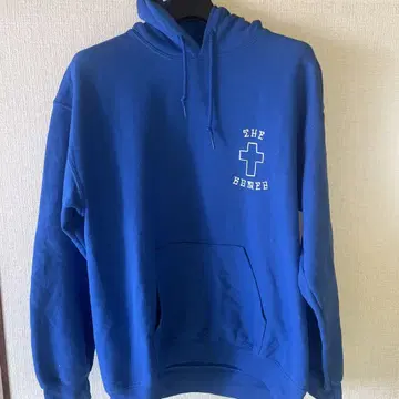 THE BONEZ 후드티 size M