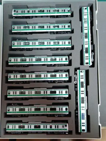 TOMIX 92510 E233계 7000번대 사이쿄선 10량 세트