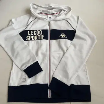 르꼬끄 스포르티브 셋업