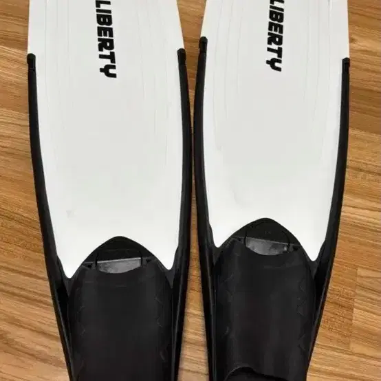 고고 프리다이빙 핀 리버티