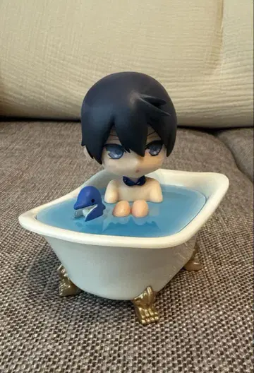 버드포 피규어 Free! 나나세 하루카