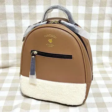 [ Eievui & Friends 시리즈 ] 이브이 럭색