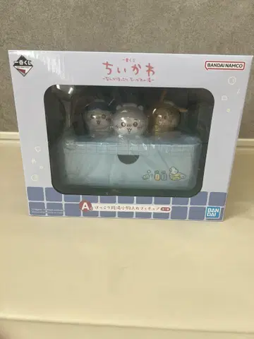 치이카와 제일복권 A상 H상 덤 포함